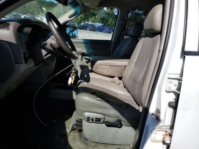 2002 Dodge Ram 1500 VIN: 1D3HU18Z72J178721 Lot: 66436923