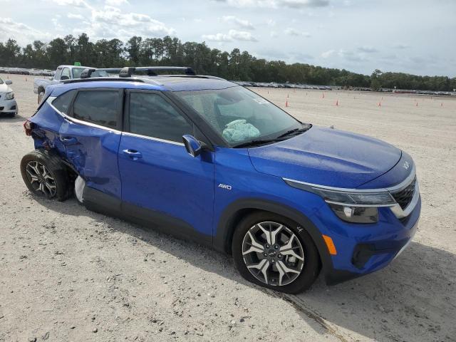 KNDERCAAXP7404266 KIA SELTOS EX