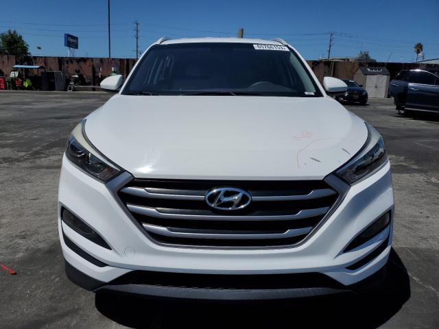 KM8J33A41HU297522 | 2017 HYUNDAI TUCSON LIM