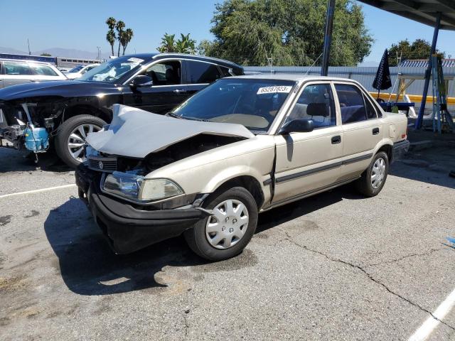 1991 Toyota Corolla 