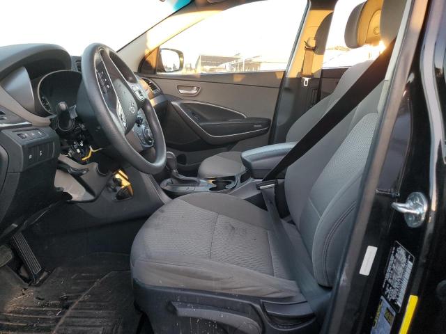 5XYZTDLB1GG327241 Hyundai SANTA FE SPORT