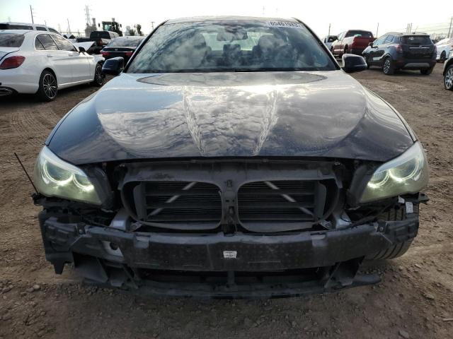 WBA5A5C53ED508807 BMW 528 I