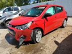 2017 CHEVROLET SPARK LS - KL8CB6SA8HC761720