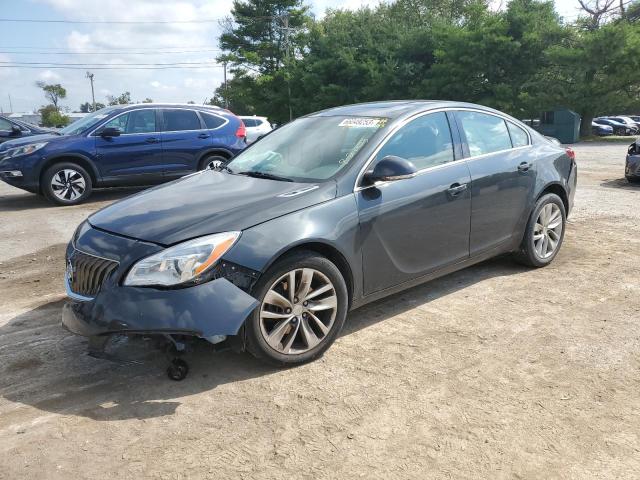 2016 Buick Regal 