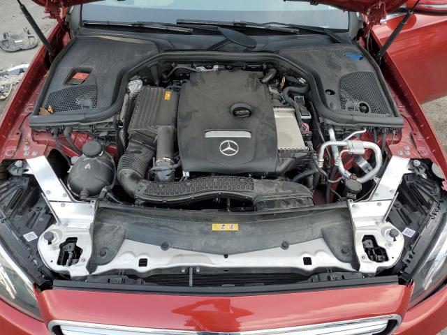 WDDZF4JB4KA587092 2019 MERCEDES-BENZ E-CLASS, photo no. 11