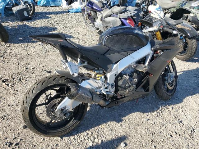 2014 APRILIA RSV4 R ZD4RKUA45ES000070
