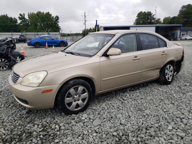 2008 Kia Optima LX