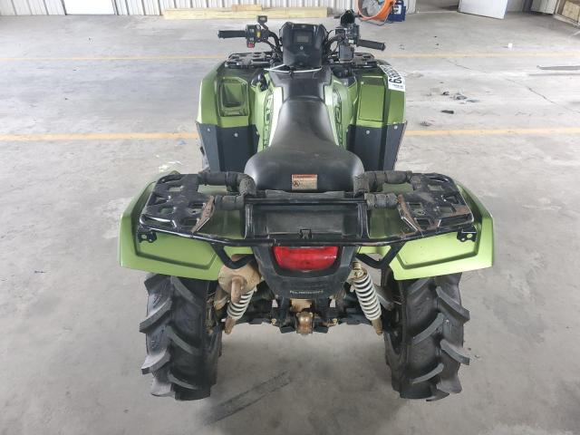 2020 HONDA TRX520 FA 1HFTE46H9L4550383