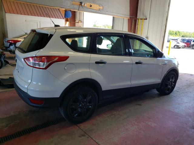 Vin: 1fmcu0f7xdub69507, lot: 63535703, ford escape s 20133