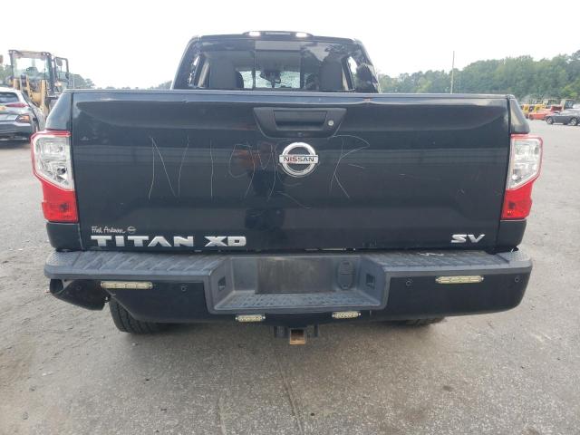 1N6BA1F2XGN515392 Nissan Titan Xd Sl