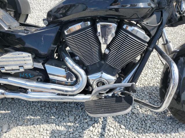 2013 VICTORY MOTORCYCLES BOARDWALK 5VPRB36N2D3019144