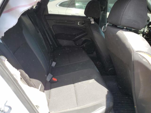 19XFL2H84NE015235 Honda Civic Sport