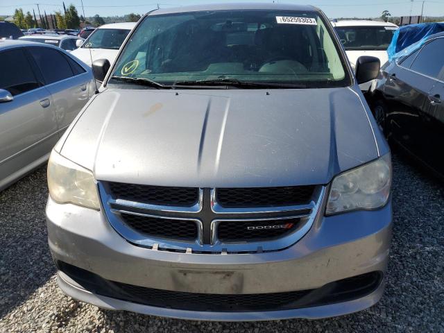 2C4RDGBG4ER113705 Dodge Grand Caravan Se