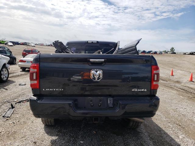 2019 RAM 3500 LIMIT 3C63R3PL7KG668307