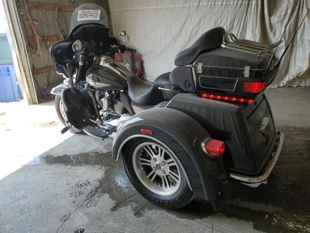2011 HARLEY-DAVIDSON FLHTCUTG 1HD1MAM18BB855195