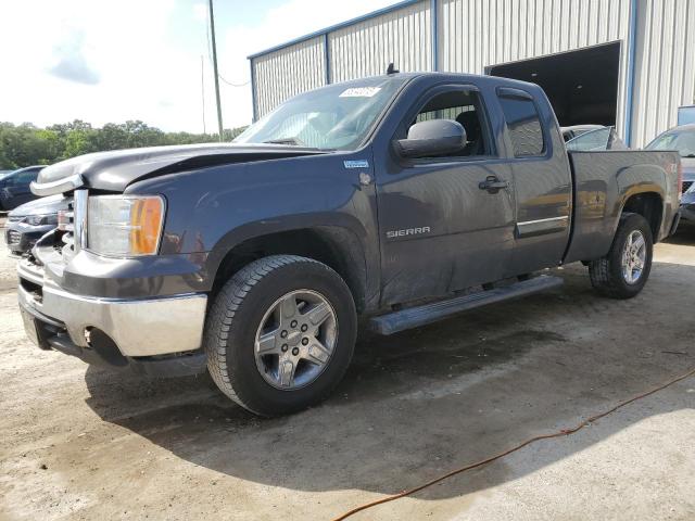 2011 GMC Sierra 1500 SLE