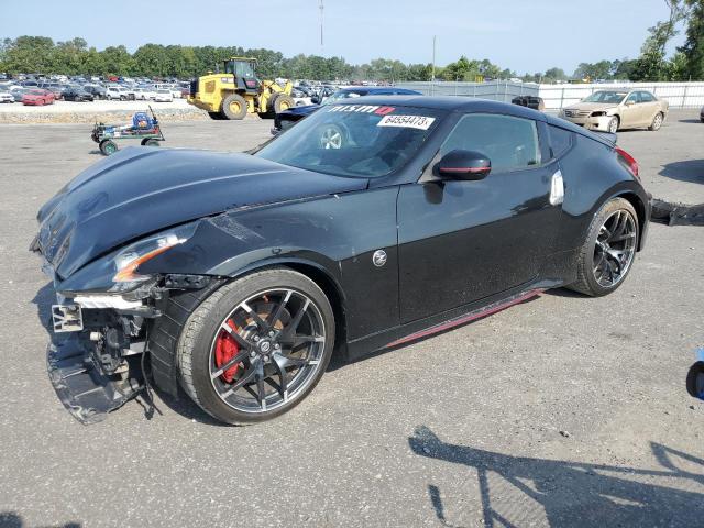 2016 Nissan 370Z Base