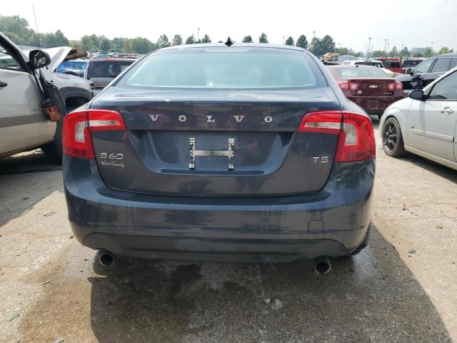 VIN YV1612FS0D2176191 2013 Volvo S60, T5 no.6