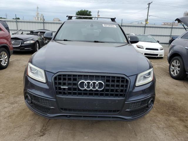 VIN WA1WMAFP6EA021553 2014 Audi Q5, Prestige no.5