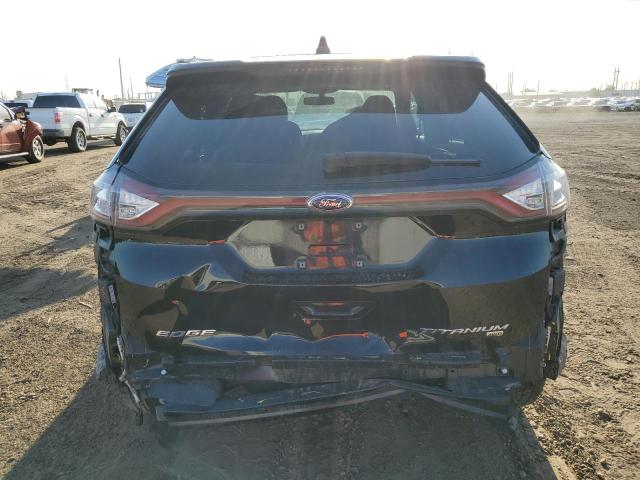 2FMPK4K8XHBC50628 Ford Edge Titanium