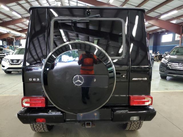 VIN WDCYC7DF4DX203644 2013 Mercedes-Benz G-Class, 6... no.6