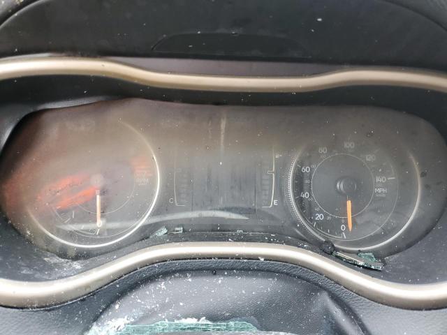 1C4PJMCB5GW308952 Jeep Cherokee Latitude