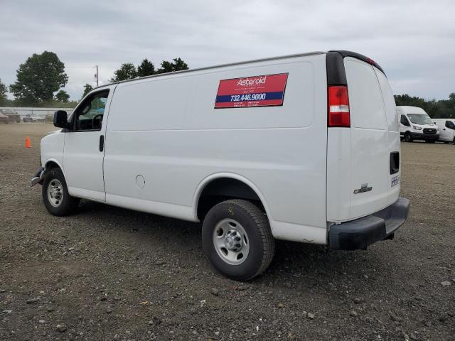 1GCWGAFP5K1295691 Chevrolet Express G2500