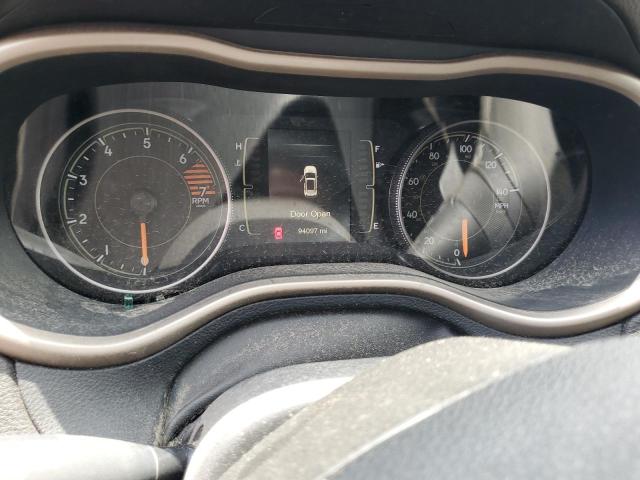 1C4PJLCB7GW291100 Jeep Cherokee Latitude