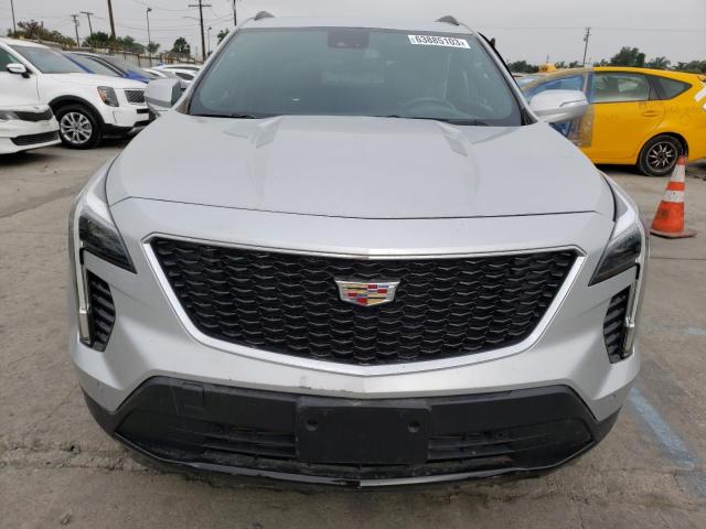 1GYFZER42MF027541 Cadillac XT4 SPORT