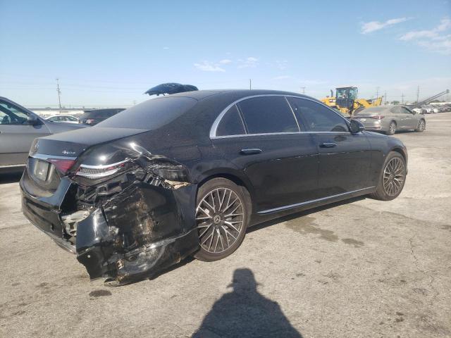 W1K6G7GB1MA044102 Mercedes-Benz S-Class S 580 4MAT 3