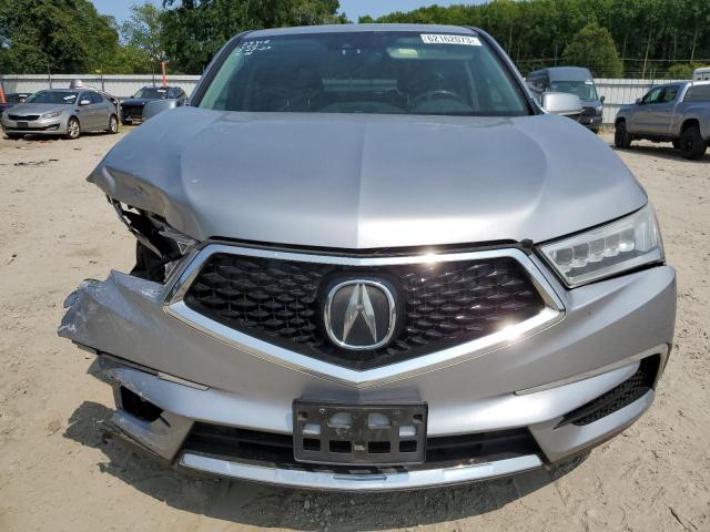 2018 ACURA MDX - 5J8YD3H34JL006327