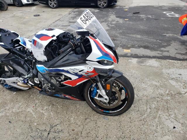 2021 BMW M 1000 RR - WB10E7306M6E06907