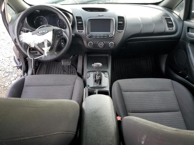 3KPFL4A77JE257086 KIA FORTE LX