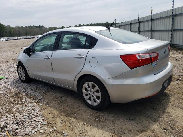 KNADM4A33G6577308 KIA RIO LX