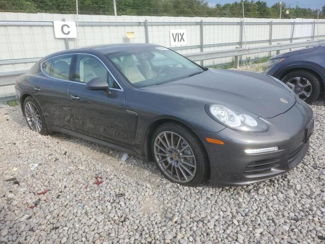 2015 PORSCHE PANAMERA S - WP0AB2A71FL050936