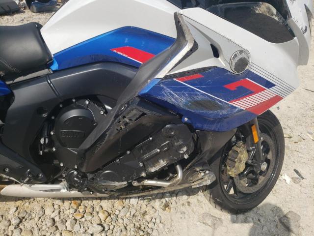 2022 BMW K1600 GT - WB10F2305N6G22040
