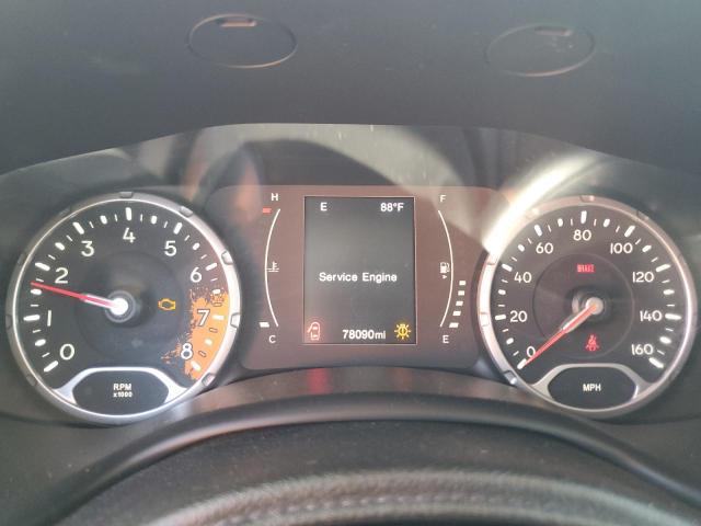 ZACCJAAH8FPC34586 Jeep Renegade Sport