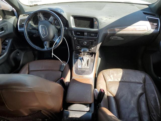 WA1CFAFP8FA119126 Audi Q5 PREMIUM