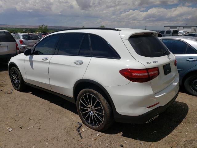 WDC0G4KB9KV190186 Mercedes-Benz Glc 300 4matic