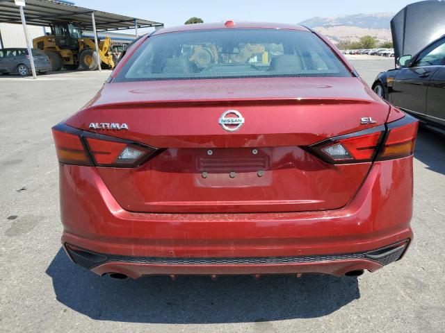 1N4BL4EV9KC202323 Nissan ALTIMA SL
