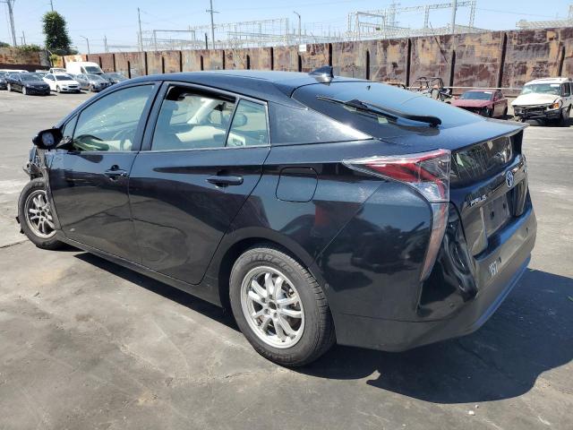 JTDKARFUXH3540230 Toyota PRIUS