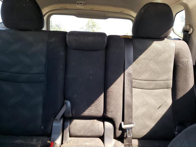 2016 NISSAN ROGUE S - 5N1AT2MMXGC757674