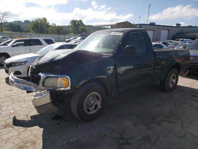 2003 Ford F-150 