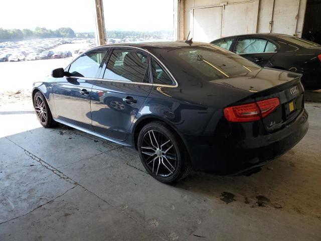 WAUAFAFL2GN003650 2016 AUDI A4, photo no. 2