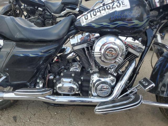2007 HARLEY-DAVIDSON FLHRSE3 1HD1PG8117Y954661
