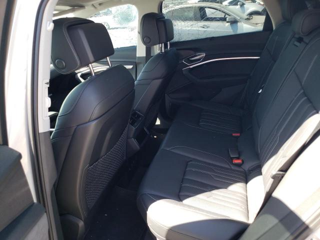 2022 AUDI E-TRON SPO - WA13AAGE1NB008759