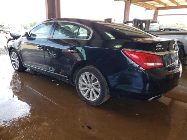 1G4GB5G39GF170009 Buick Lacrosse