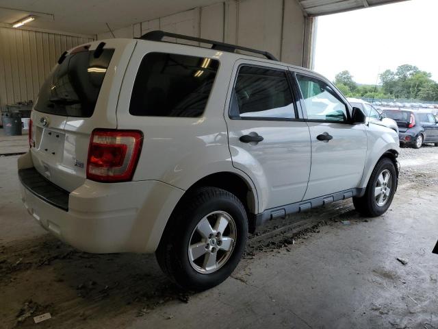 Vin: 1fmcu0dg1akd34256, lot: 63323333, ford escape xlt 20103