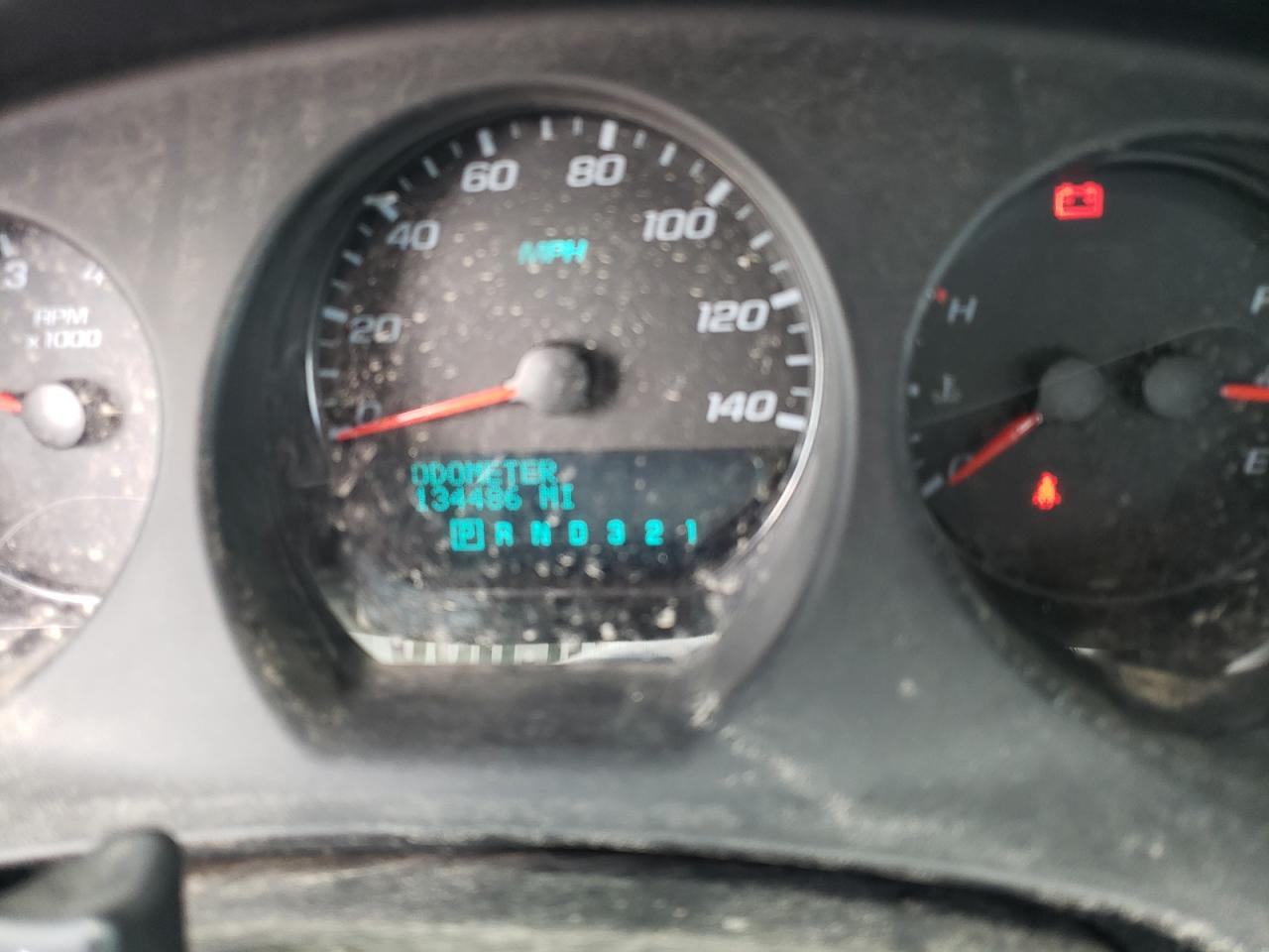 2G1WJ15KX69256404 2006 Chevrolet Monte Carlo Ls