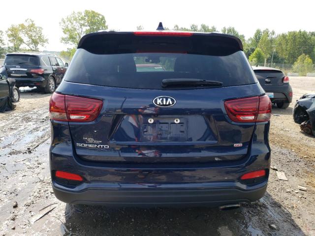 5XYPGDA3XKG520682 KIA SORENTO L